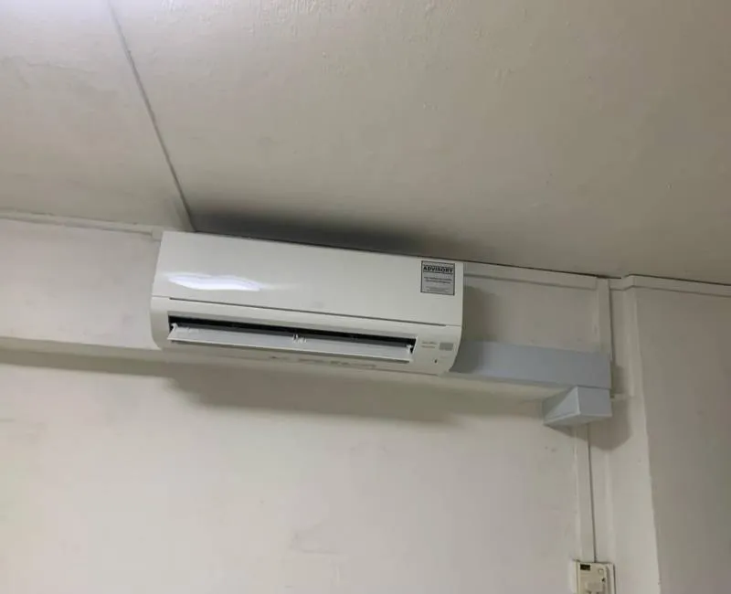 Aircon Installation and Repair Singapore