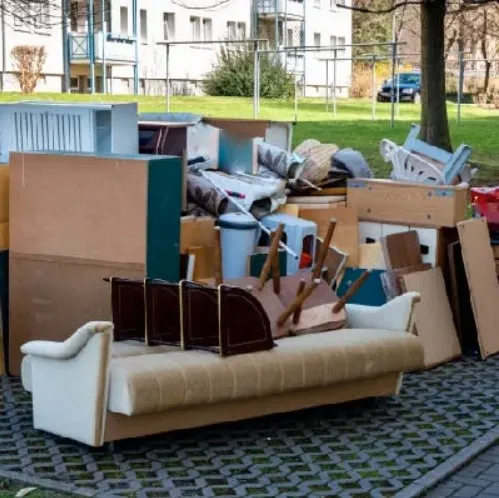 Bulky Furniture Moving and Transport