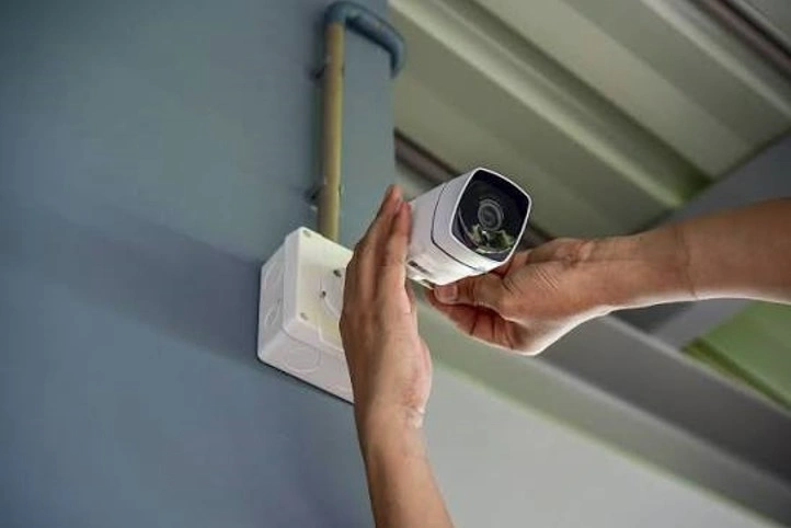 CCTV & Internet Cabling Singapore