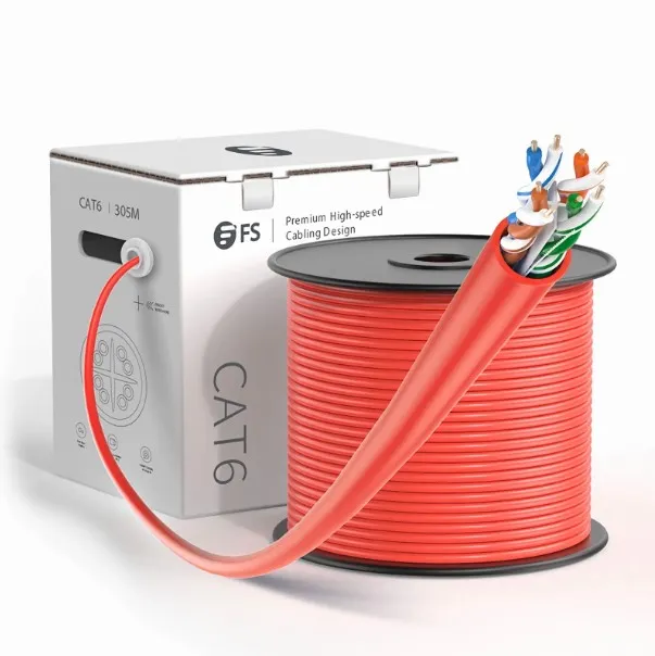Home WiFi Mesh & Cable Management