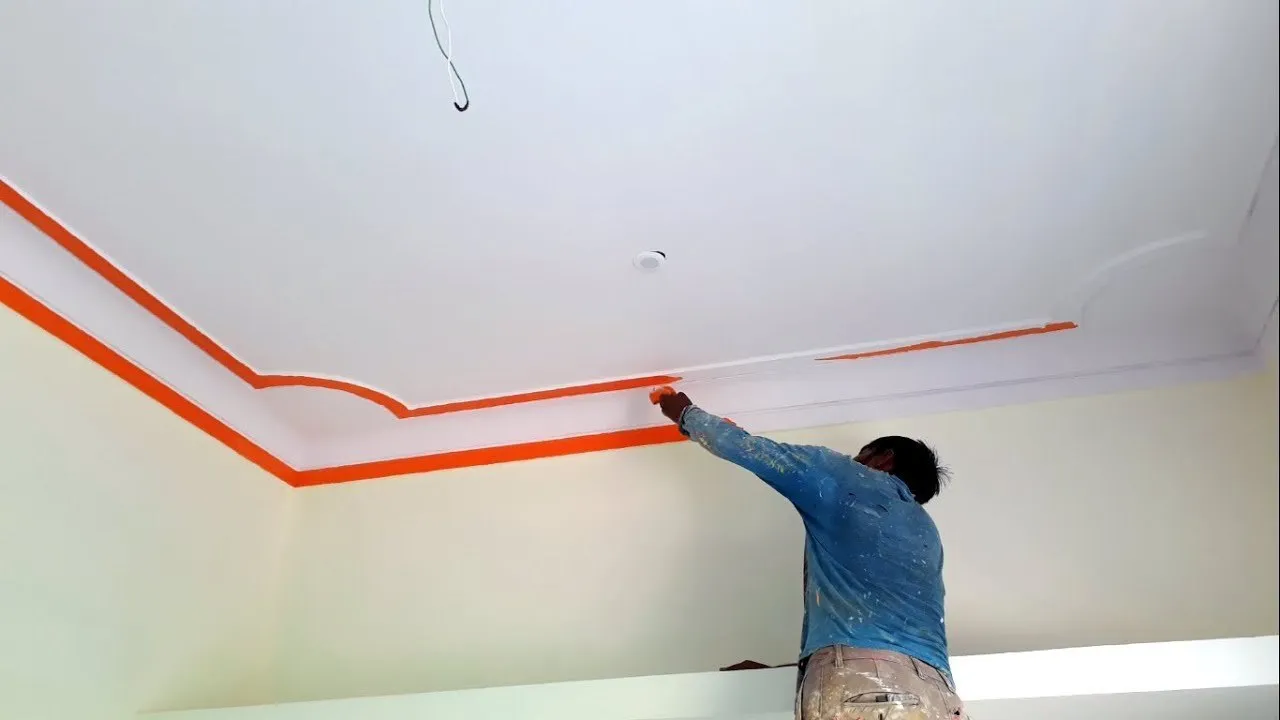 Tenancy Handover Painting Singapore