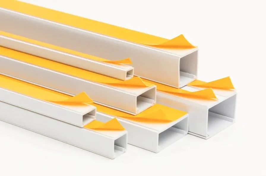 Data Cable Trunking Singapore