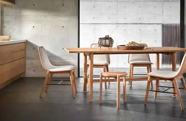 Dining Table and Chair Assembly Singapore