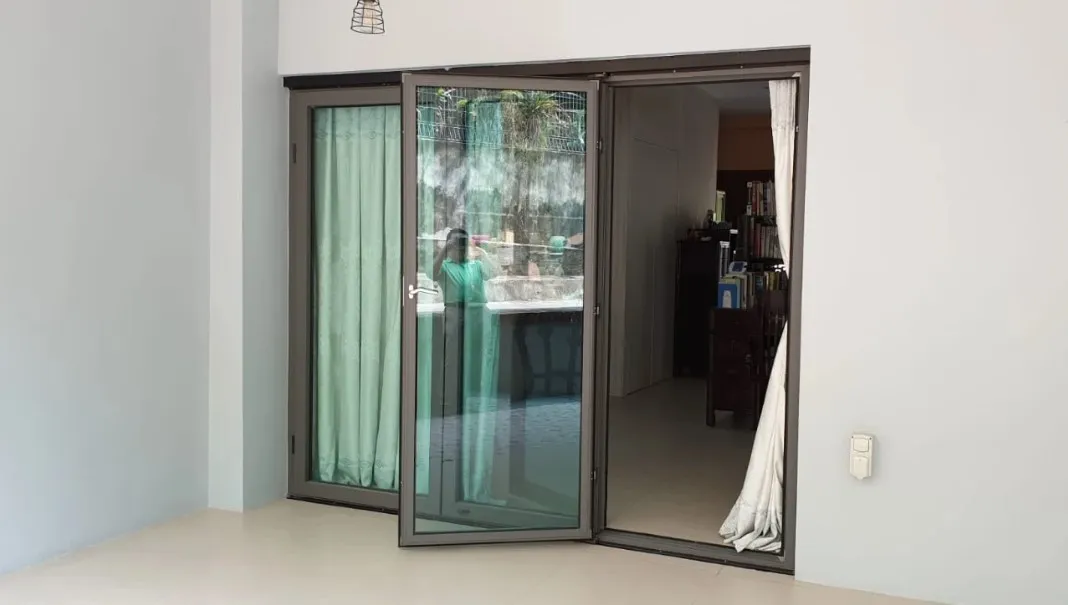 Door & Window Services Singapore