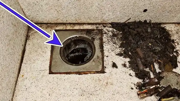 Drain Choke Clearing Singapore