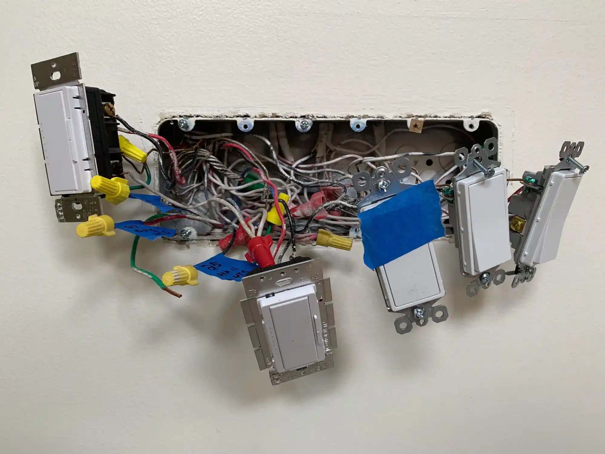 Electrical Services Singapore