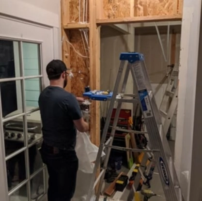 Handyman & Home Repair Services Singapore