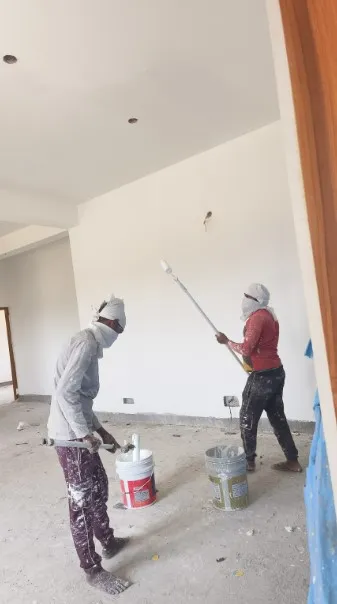 House Painting In Singapore