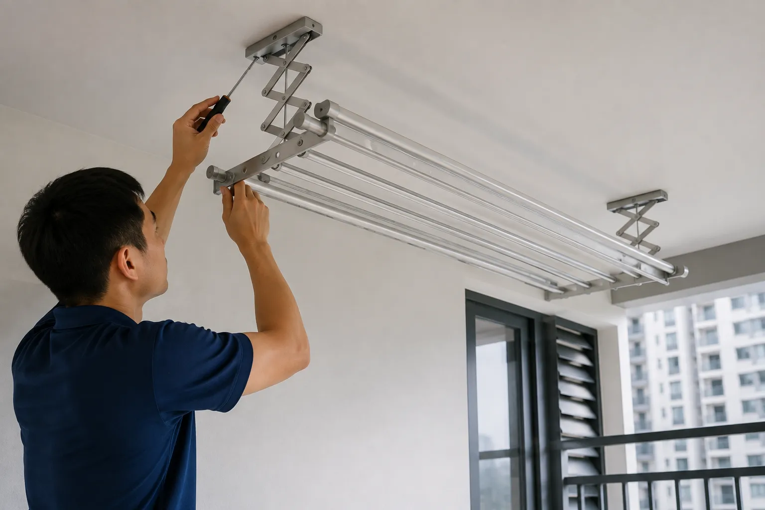 Soundbar and Audio System Installation