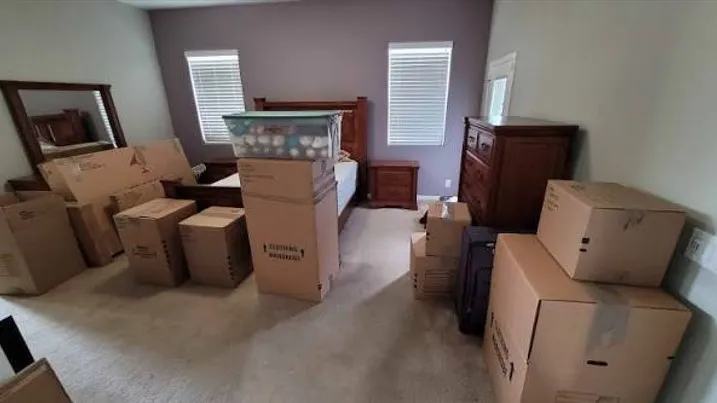 Bulky Furniture Disposal Singapore