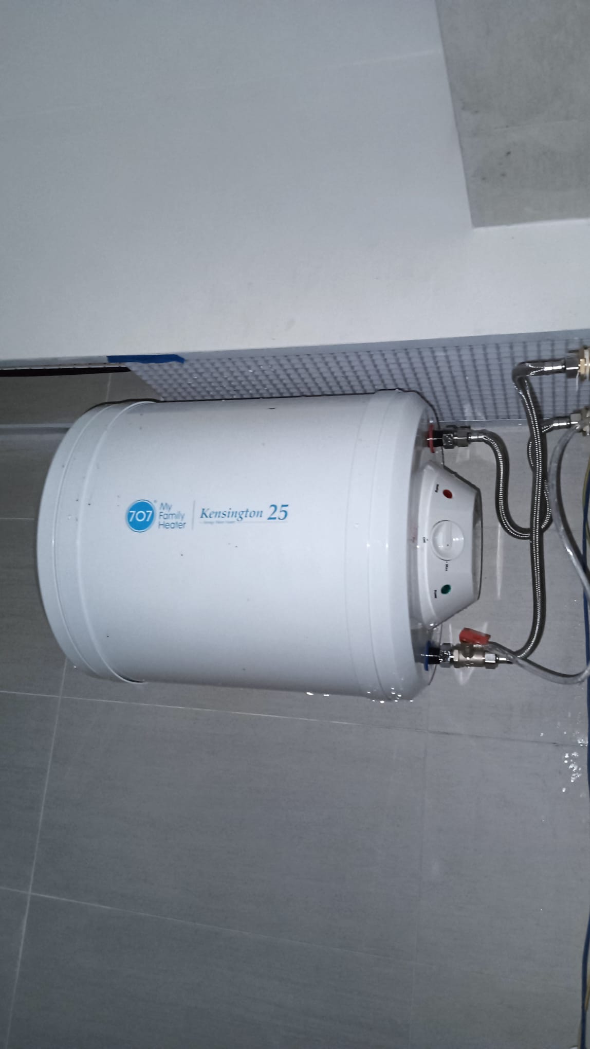 Plumbing and Home Maintenance Singapore