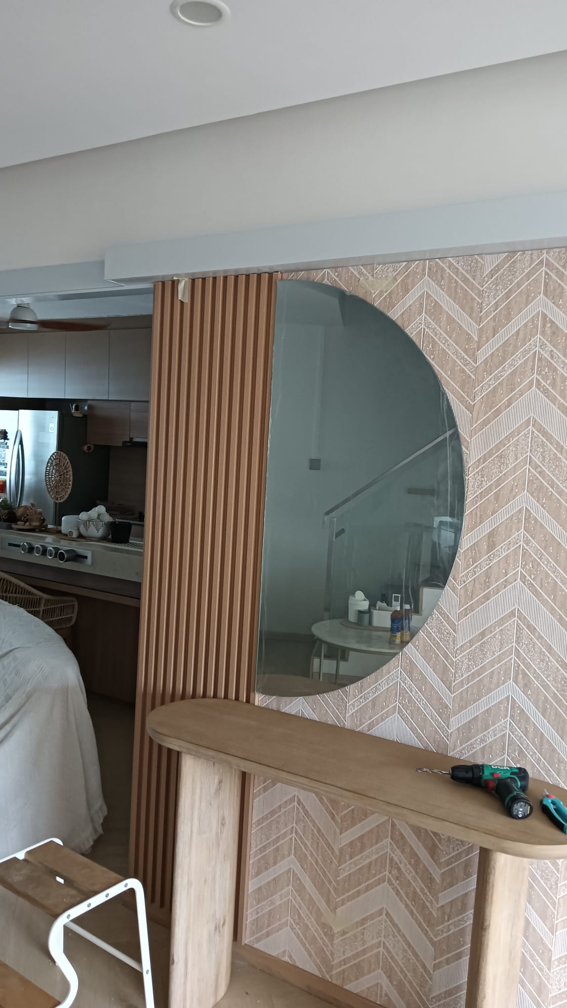 Sliding Door Roller Repair
