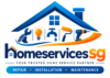 Professional Home Repair & Installation Services