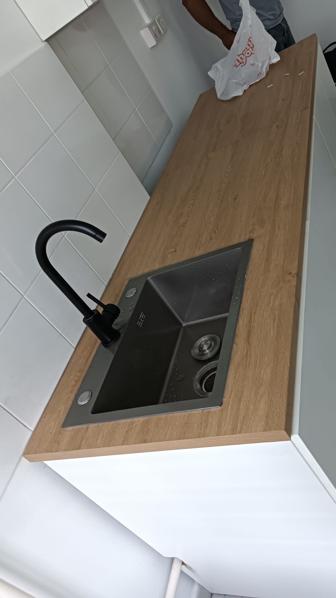 Plumbing and Home Maintenance Singapore