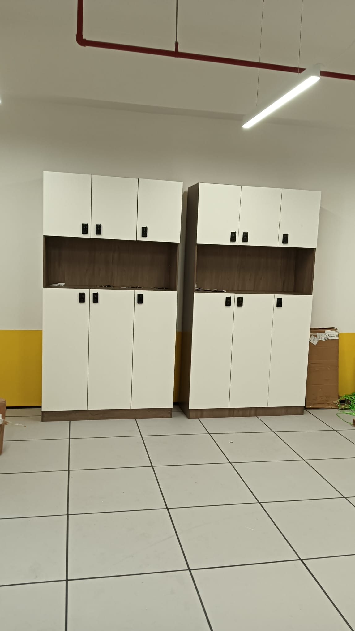 Plumbing Installation